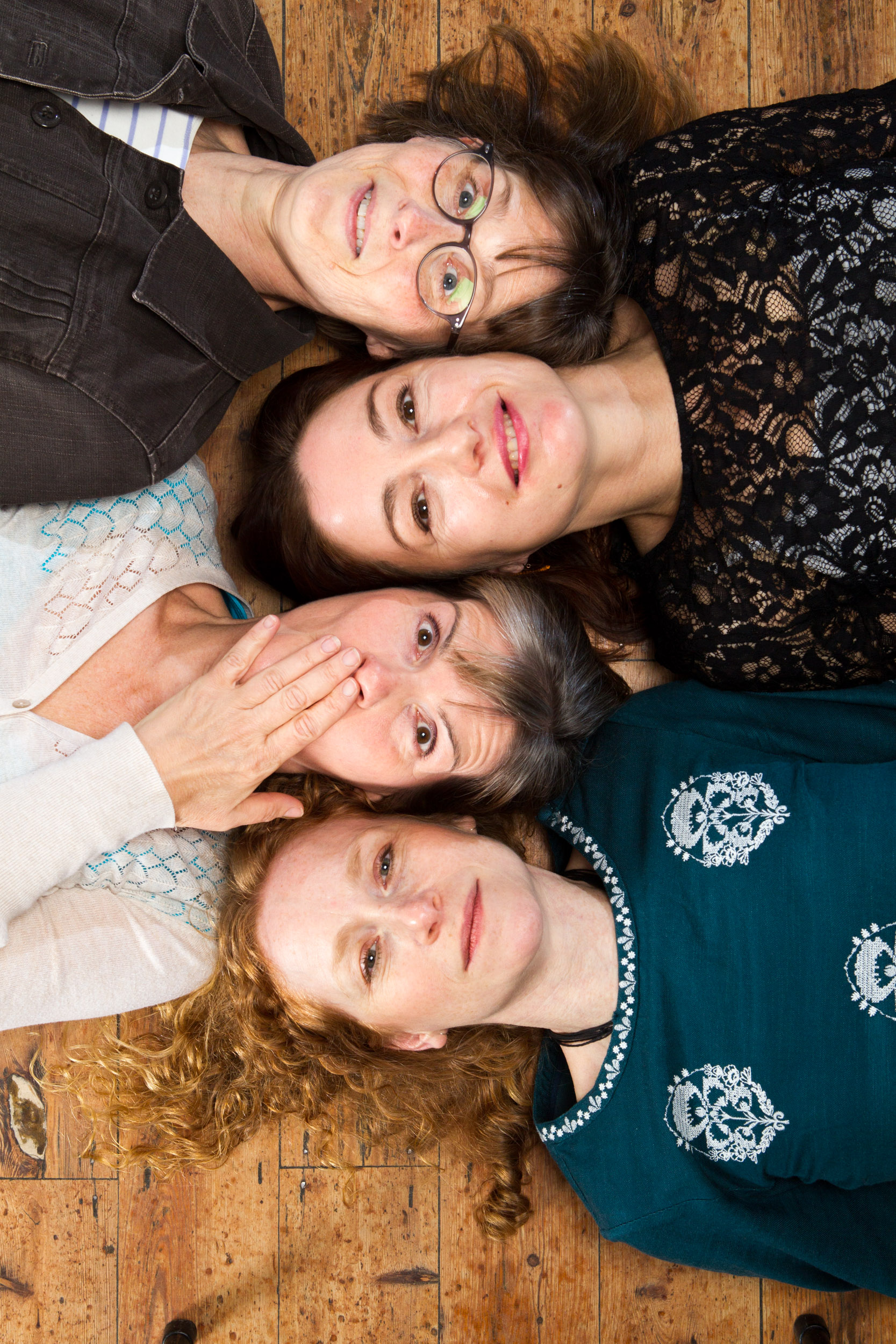 the dirty carols